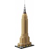 Lego architecture