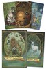 Forest of Enchantment Tarot   (Луниа Уизерстоун: Загадочный лес. Предсказания)