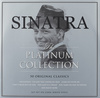 Виниловая пластинка Frank Sinatra The Platinum Collection (Coloured Vinyl)(3LP)