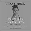 Виниловая пластинка Nina Simone The Platinum Collection (Coloured Vinyl)(3LP)