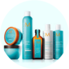 Moroccanoil