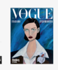 годовая подписка на VOGUE