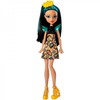 Cleo De Nile Comic Book Doll