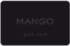 Подарочная карта Mango