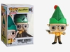 Dwight Schrute as Elf Office Funko Pop! Vinyl Figure