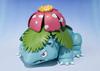 Bandai - D-Arts Venusaur