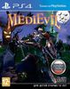 MediEvil - компьютерная игра