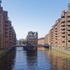 80. Склады Шпайхерштадт в Гамбурге - Speicherstadt (Гамбург)