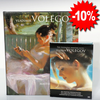 Pack album/book Vladimir Volegov "Master of Light" + DVD Instructional Video "The Figurative Painting with Vladimir Volegov"