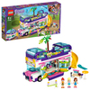 LEGO Friends 41395 Конструктор Автобус для друзей