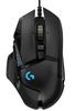 Logitech G502 Hero