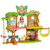 Mattel Enchantimals GFN59 Джунгли-кафе