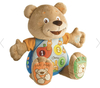 Говорящий мишка Chicco TEDDY русский-английский