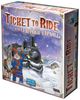 "Ticket to Ride. Северные страны"