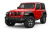 WRANGLER RUBICON 2 двери