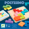 Игра Polyssimo Djeco