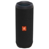 JBL Flip 4 черного цвета