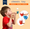 Трубочка для дыхательной гимнастики MiDeer Toys