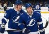 мерч с Tampa Bay Lightning