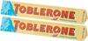 Шоколад Toblerone Молочный с хрустящим миндалем