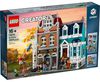 Lego 10270 Bookstore