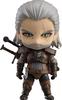 ВЕДЬМАК 3: ДИКАЯ ОХОТА - ГЕРАЛЬТ (THE WITCHER 3: WILD HUNT: GERALT NENDOROID ACTION FIGURE)