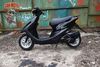 Скутер Honda Dio