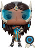 Фигурка Funko POP Games: Overwatch – Symmetra (9,5 см)