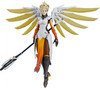 Фигурка Overwatch: Mercy Figma (15 см)