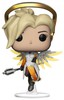 Фигурка Funko POP Games: Overwatch – Mercy (9,5 см)