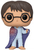 Фигурка Funko POP: Harry Potter – Harry Potter In Invisibility Cloak Exclusive (9,5 см)