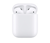 Наушники AirPods (2019) в зарядном футляре