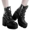 Killstar Boots