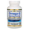 California Gold Nutrition, Омега-3