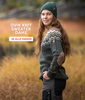 Fjällräven Övik Knit Sweater