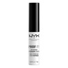 Праймер для век `NYX PROFESSIONAL MAKEUP` PROOF IT! тон 01 водостойкая