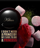 By Kilian I Don't Need A Prince By My Side To Be A Princess