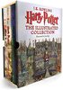 Harry Potter Illustrated Edition