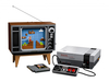 Lego Super Mario 71374 Nintendo Entertainment System