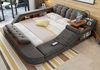 Smart modular Bed