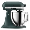 Планетарный миксер KitchenAid ARTISAN 4.8 л, Пальмовый, 5KSM185PSEPP