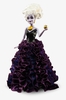 DISNEY URSULA VILLAINS DESIGNER COLLECTION DOLL