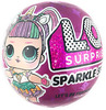 Кукла LoL Surprise Sparkle Series