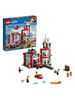 LEGO / Конструктор LEGO City 60215 Пожарное депо