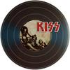 Виниловые пластинки KISS