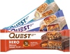 Quest bar hero