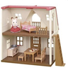 sylvanian families мебель