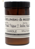 ZIELINSKI&ROZEN Свеча Black Pepper & Amber, Neroli 2 450 ₽