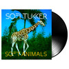 Sofi Tukker 'Soft Animals' vinyl