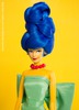 Barbie MARGE SIMPSON